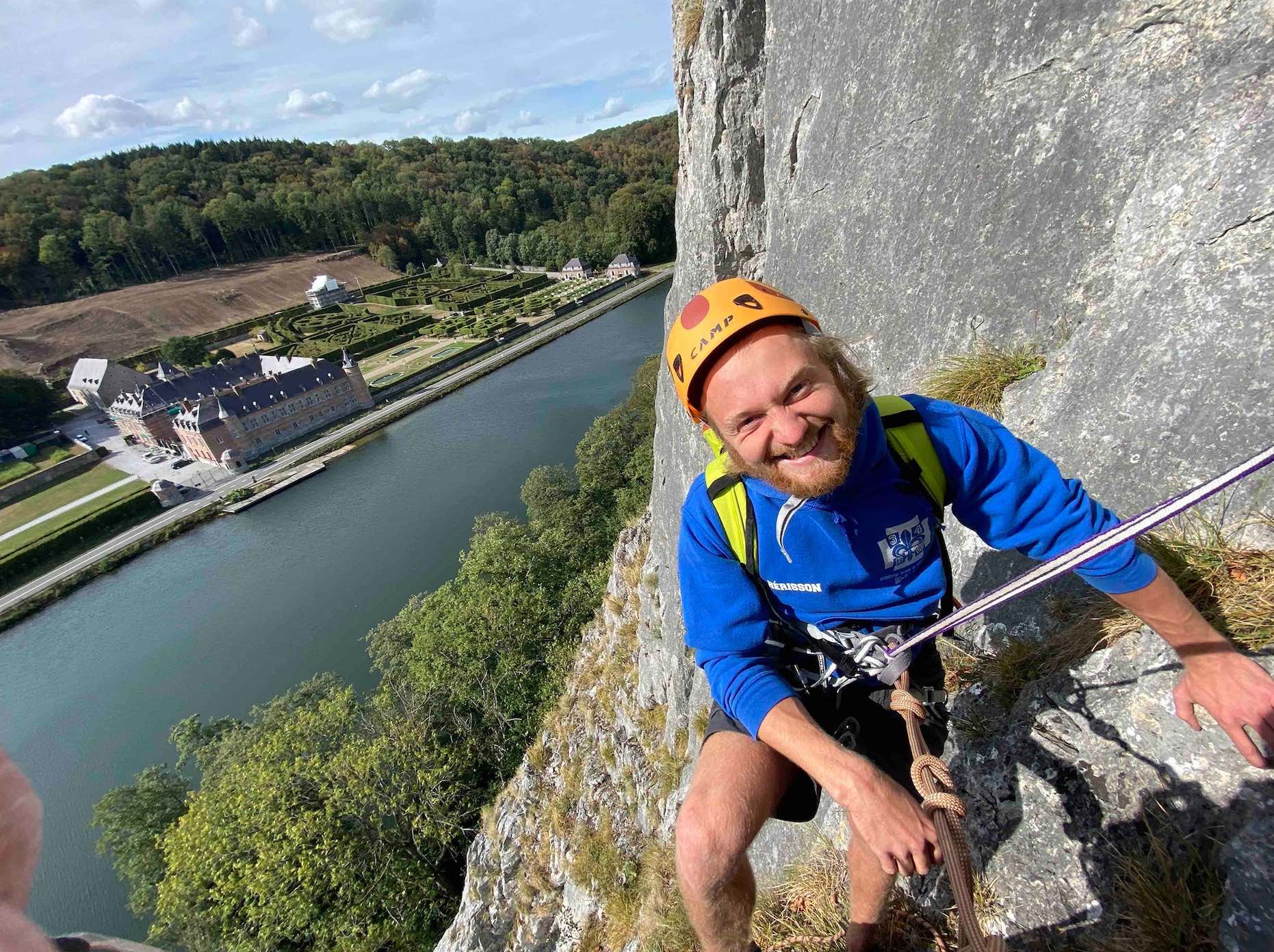 Image de diapositive